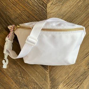 Brand New Stoney Clover Fanny Pack